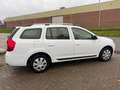 Dacia Logan MCV 0.9 TCe Lauréate 90PK! NL AUTO NAP! Airco l Cr Белый - thumbnail 31