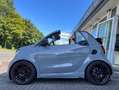 smart forTwo BRABUS Xclusive Tailor 1 von 10 NEUZUSTAND Gris - thumbnail 12