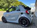 smart forTwo BRABUS Xclusive Tailor 1 von 10 NEUZUSTAND Gris - thumbnail 13