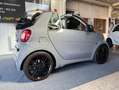 smart forTwo BRABUS Xclusive Tailor 1 von 10 NEUZUSTAND Gris - thumbnail 11
