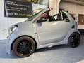smart forTwo BRABUS Xclusive Tailor 1 von 10 NEUZUSTAND Gris - thumbnail 6