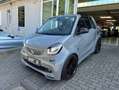 smart forTwo BRABUS Xclusive Tailor 1 von 10 NEUZUSTAND Gris - thumbnail 14