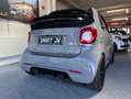 smart forTwo BRABUS Xclusive Tailor 1 von 10 NEUZUSTAND Gris - thumbnail 8