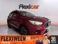 MG ZS 1.5 Comfort Rojo - thumbnail 1
