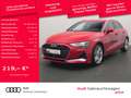Audi A3 Sportback advanced LED B&O AHK SHZ PDC VIRT Schwarz - thumbnail 1