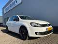 Volkswagen Golf 1.2 TSI Style BlueMotion - Elek. Kantel/Schuif Weiß - thumbnail 4