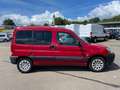 Citroen Berlingo HDi 75 First Kombi Rot - thumbnail 6