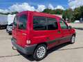 Citroen Berlingo HDi 75 First Kombi Rot - thumbnail 5
