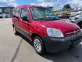 Citroen Berlingo HDi 75 First Kombi Rot - thumbnail 3