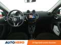 smart forFour 0.9 Turbo passion*NAVI*SHZ*PANO*KLIMA*TEMPO* Rot - thumbnail 12
