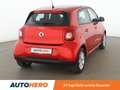 smart forFour 0.9 Turbo passion*NAVI*SHZ*PANO*KLIMA*TEMPO* Rot - thumbnail 6