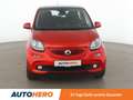 smart forFour 0.9 Turbo passion*NAVI*SHZ*PANO*KLIMA*TEMPO* Rot - thumbnail 9