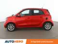 smart forFour 0.9 Turbo passion*NAVI*SHZ*PANO*KLIMA*TEMPO* Rot - thumbnail 3