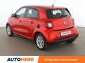 smart forFour 0.9 Turbo passion*NAVI*SHZ*PANO*KLIMA*TEMPO* Rot - thumbnail 4