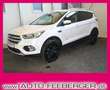 Ford Kuga 2,0 TDCi Titanium Start/Stop Powershift Aut. AW... Weiß - thumbnail 1