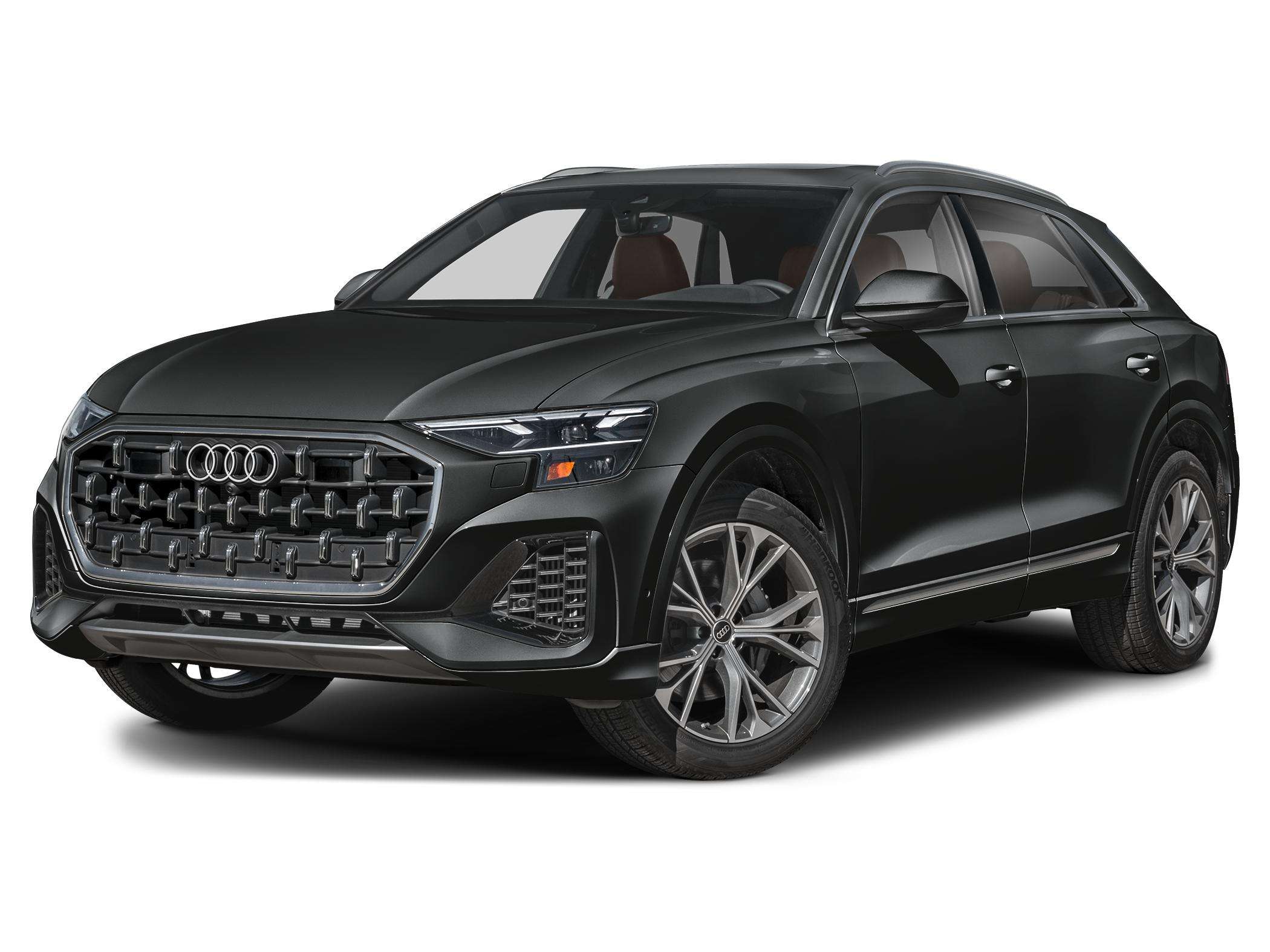 2026 Audi Q8 WAS $113,060 | Technik 55 TFSI quattro | Ex Demo