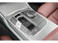 BMW 318 i - 2 ans/jaar garantie NEW PRICE €65.734 Noir - thumbnail 9