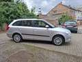 Skoda Fabia SW 1.2 CR TDi Gris - thumbnail 2