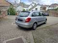 Skoda Fabia SW 1.2 CR TDi Gris - thumbnail 3
