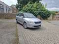 Skoda Fabia SW 1.2 CR TDi Gris - thumbnail 1