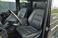 Mercedes-Benz G 55 AMG G Youngtimer 97032km Zwart - thumbnail 6