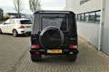 Mercedes-Benz G 55 AMG G Youngtimer 97032km Zwart - thumbnail 27