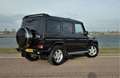 Mercedes-Benz G 55 AMG G Youngtimer 97032km Zwart - thumbnail 34