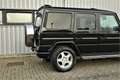 Mercedes-Benz G 55 AMG G Youngtimer 97032km Zwart - thumbnail 28