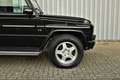 Mercedes-Benz G 55 AMG G Youngtimer 97032km Zwart - thumbnail 29