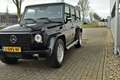 Mercedes-Benz G 55 AMG G Youngtimer 97032km Zwart - thumbnail 19
