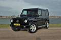 Mercedes-Benz G 55 AMG G Youngtimer 97032km Zwart - thumbnail 21