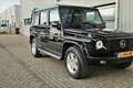 Mercedes-Benz G 55 AMG G Youngtimer 97032km Zwart - thumbnail 18