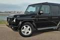 Mercedes-Benz G 55 AMG G Youngtimer 97032km Zwart - thumbnail 35