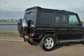 Mercedes-Benz G 55 AMG G Youngtimer 97032km Zwart - thumbnail 36