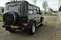 Mercedes-Benz G 55 AMG G Youngtimer 97032km Zwart - thumbnail 20