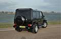 Mercedes-Benz G 55 AMG G Youngtimer 97032km Zwart - thumbnail 3