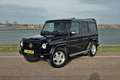 Mercedes-Benz G 55 AMG G Youngtimer 97032km Zwart - thumbnail 32