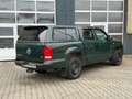 Volkswagen Amarok Basis DoubleCab/Klima/SHZ/AHK/PDC Grün - thumbnail 3