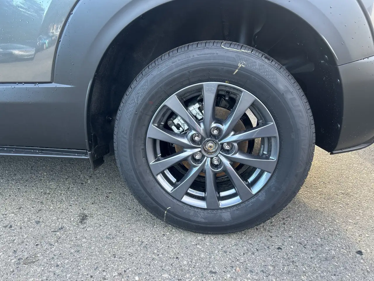 Mazda CX-30 снимка Mazda CX-30
