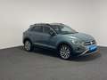 Volkswagen T-Roc 1.5 TSI DSG Move Klima Navi Rückfahrkamera Bleu - thumbnail 2