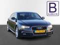 Audi A5 Sportback 1.8 TFSI Pro Line S /3X S-Line/NAP/Leder Blau - thumbnail 5