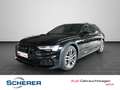 Audi A6 allroad . Schwarz - thumbnail 1