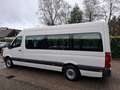 Volkswagen Crafter 35 2.0 TDI L3H2 BM 22950.- INCL BTW 9-PERSOONS ROL Wit - thumbnail 4
