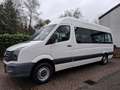 Volkswagen Crafter 35 2.0 TDI L3H2 BM 22950.- INCL BTW 9-PERSOONS ROL Wit - thumbnail 15