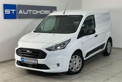 Ford Transit Connect Kasten L1 Trend // 1.BESITZ // NETTO: 12.492,--