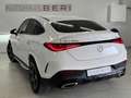 Mercedes-Benz GLC 300 e Coupe 4Matic*AMG*Night*20"*360° Weiß - thumbnail 5