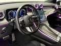 Mercedes-Benz GLC 300 e Coupe 4Matic*AMG*Night*20"*360° Weiß - thumbnail 16