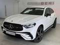 Mercedes-Benz GLC 300 e Coupe 4Matic*AMG*Night*20"*360° Weiß - thumbnail 3