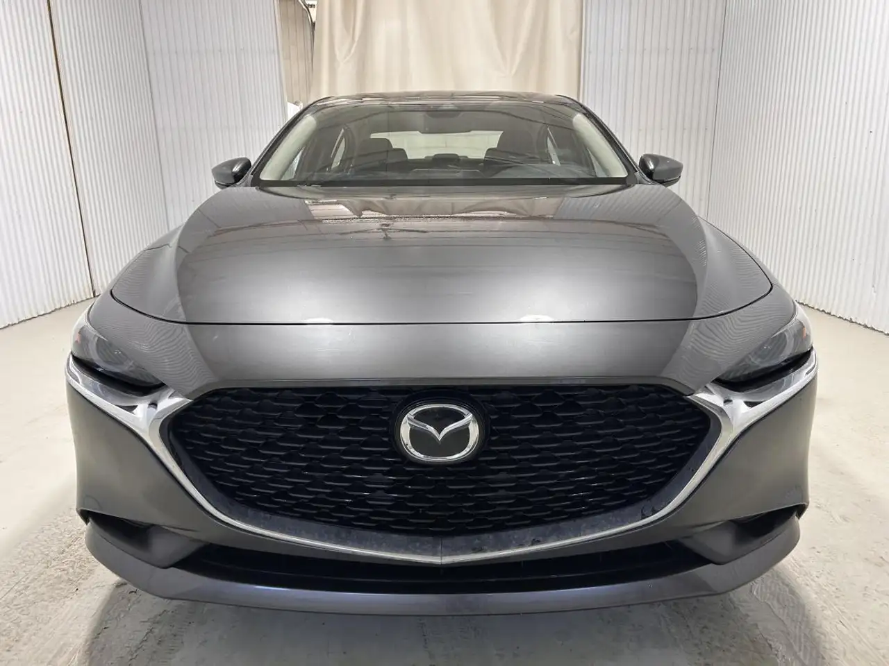 2019 Mazda 3