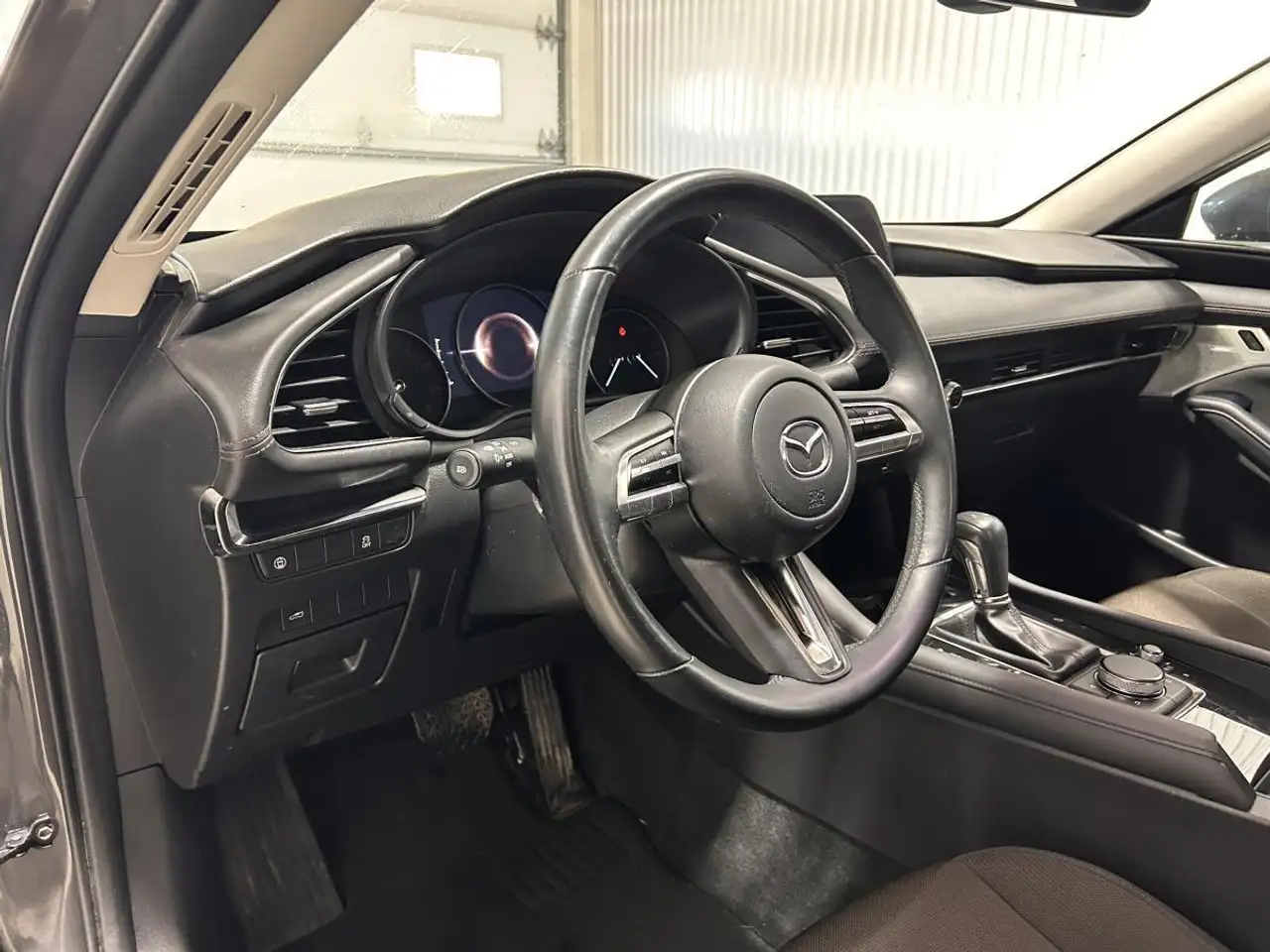Mazda 3 fotografie Mazda 3